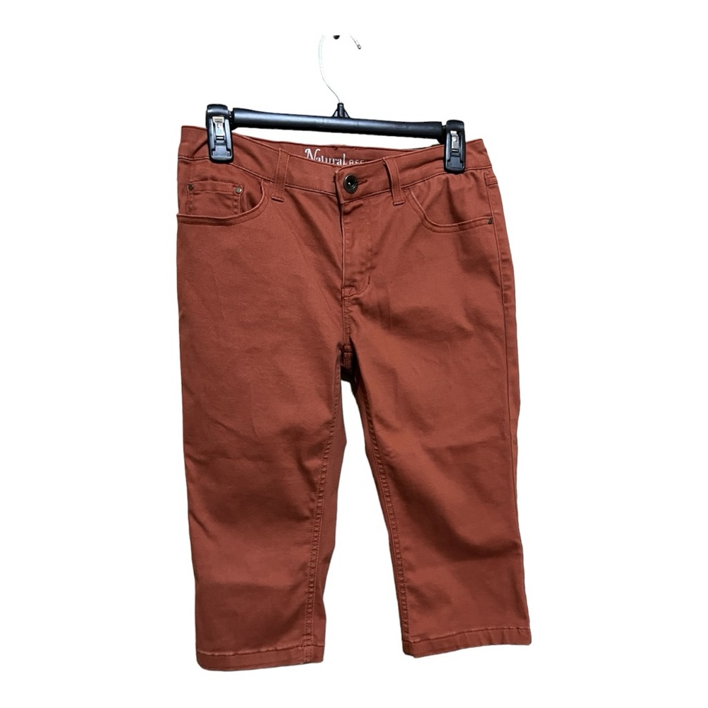 Natural Reflections Capris